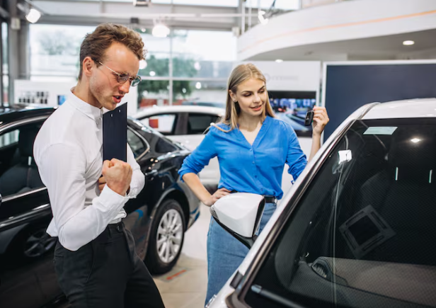 How to Make Smart Vehicle Choices Without Stressing Over Price